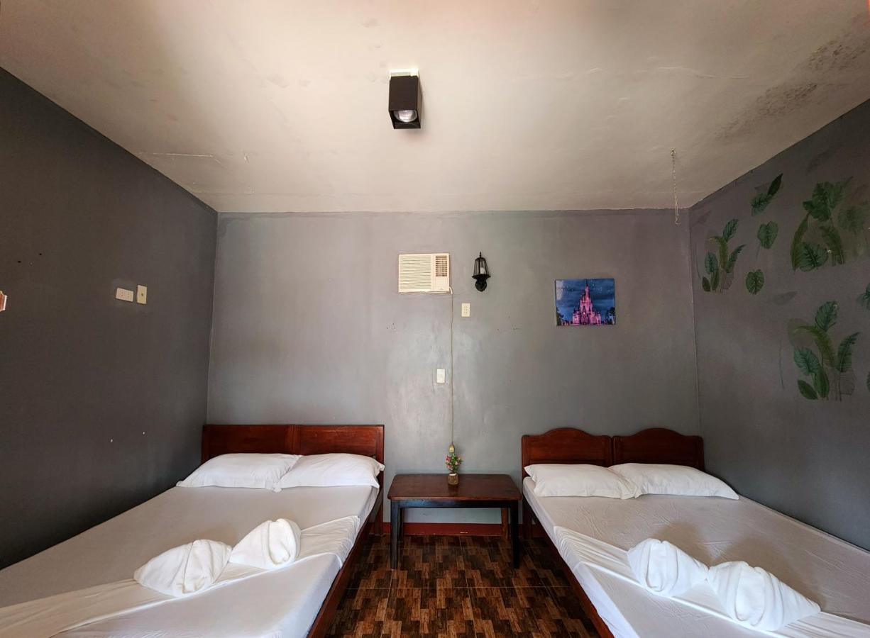 Uno Dus Tourist Inn Itaytay Exteriör bild