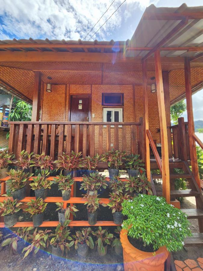 Uno Dus Tourist Inn Itaytay Exteriör bild