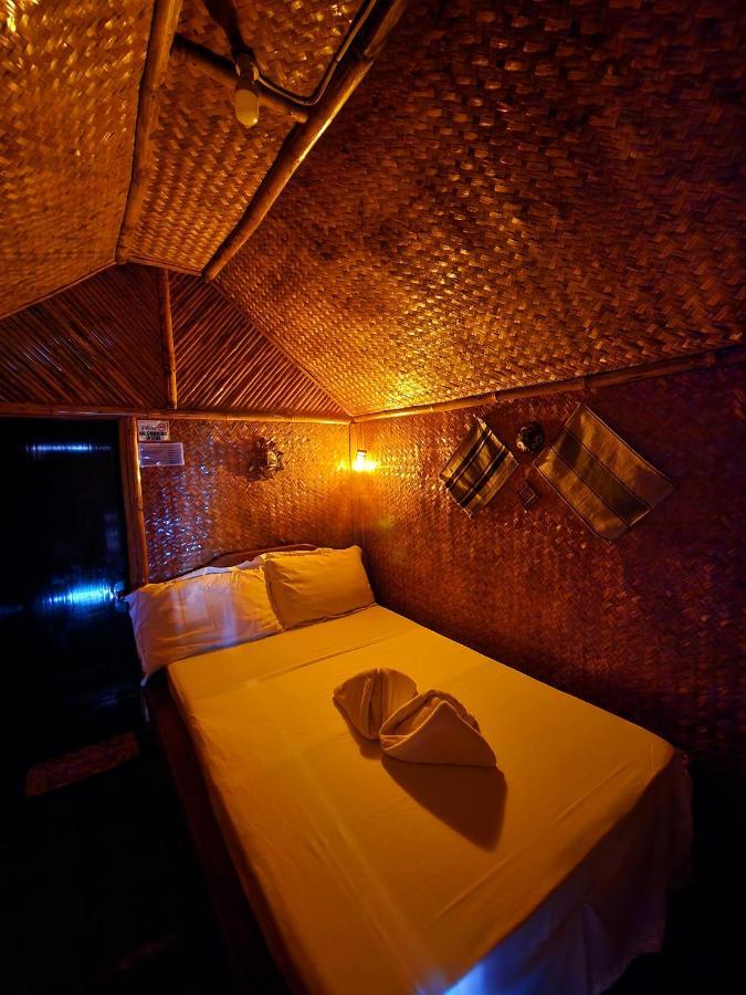 Uno Dus Tourist Inn Itaytay Exteriör bild