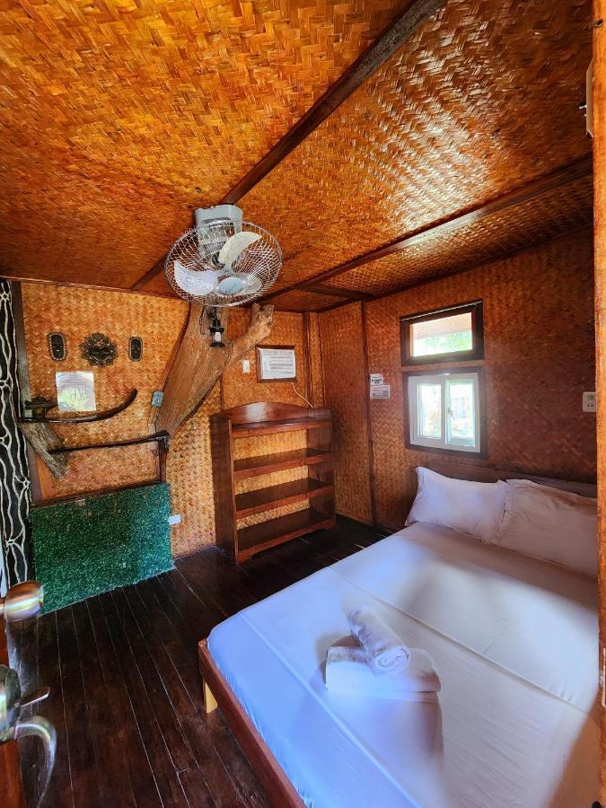 Uno Dus Tourist Inn Itaytay Exteriör bild